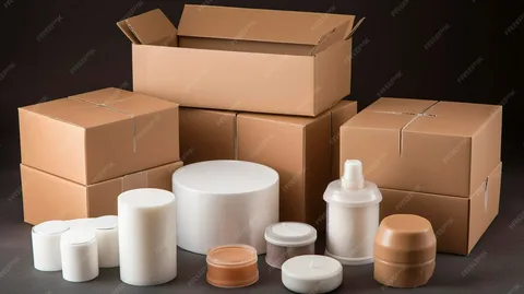 Custom Packaging in USA: A Complete Guide to Quality Packaging for Modern Businesses