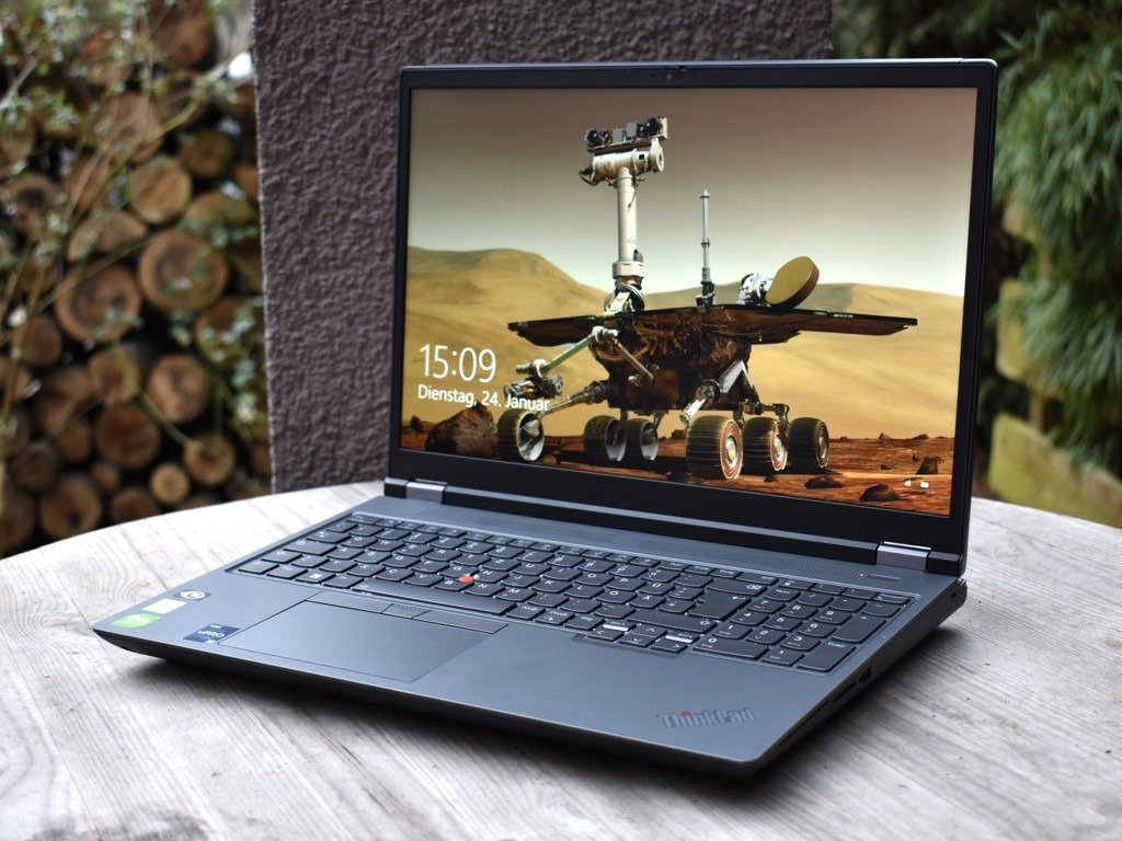 Lenovo ThinkPad P16