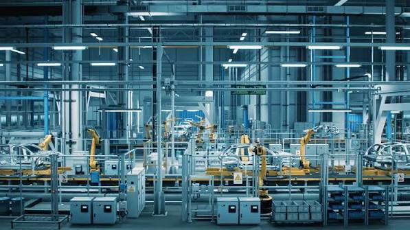 best industrial services company