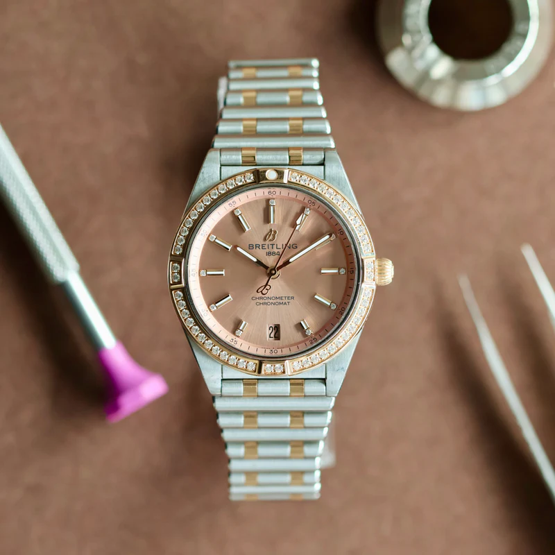 Audemars Piguet Royal Oak 