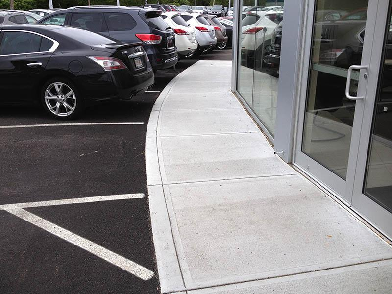  concrete paving services Utah