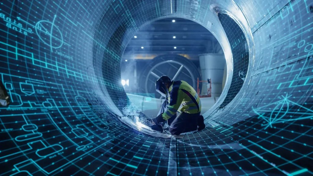 What is an Industrial Services Company and What it Does? Industrial Services Company