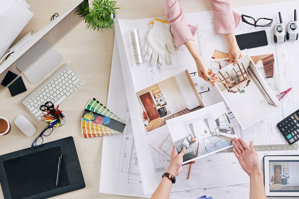 8 SEO Trends to Help Interior Designers Get More Clients Online seo for interior designers