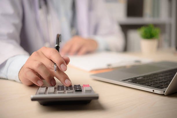 The Financial Benefits of Outsourced RCM The Financial Benefits of Outsourced RCM