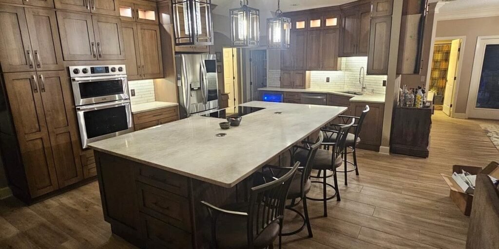 Complete Kitchen Remodels That Transform Homes in Fernandina Beach complete kitchen remodel in Fernandina Beach FL