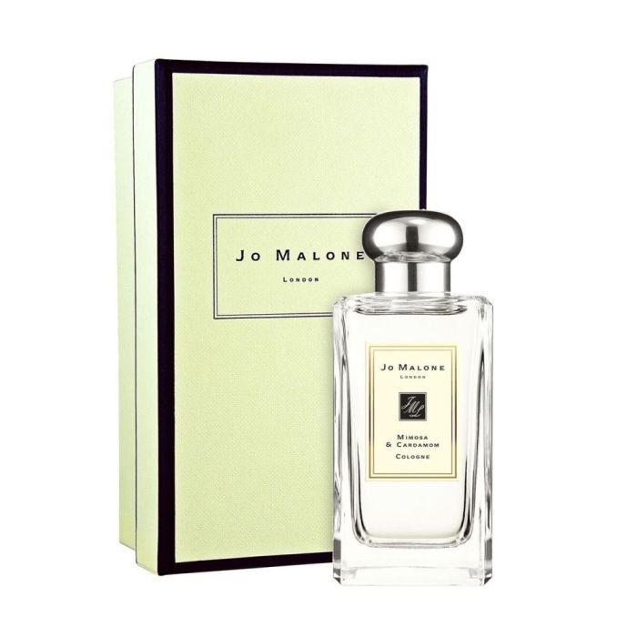 Jo Malone Perfume: Discover Elegant Fragrances for Every Occasion Jo malone perfume