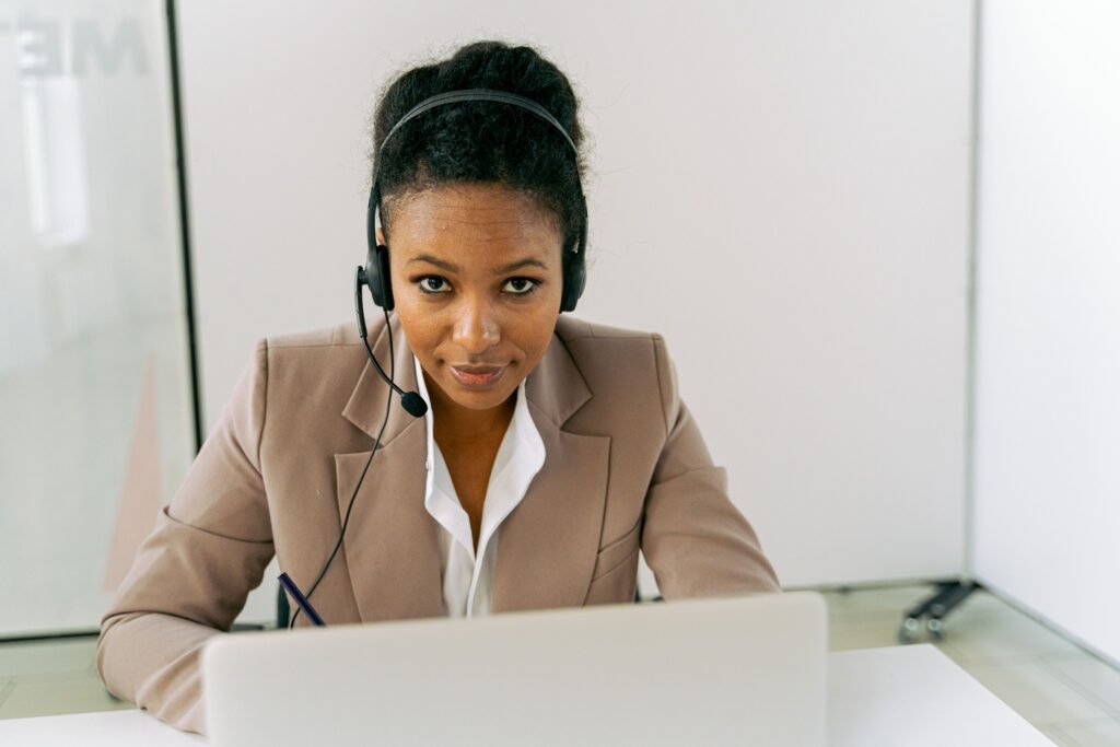 Call center services in Kosovo