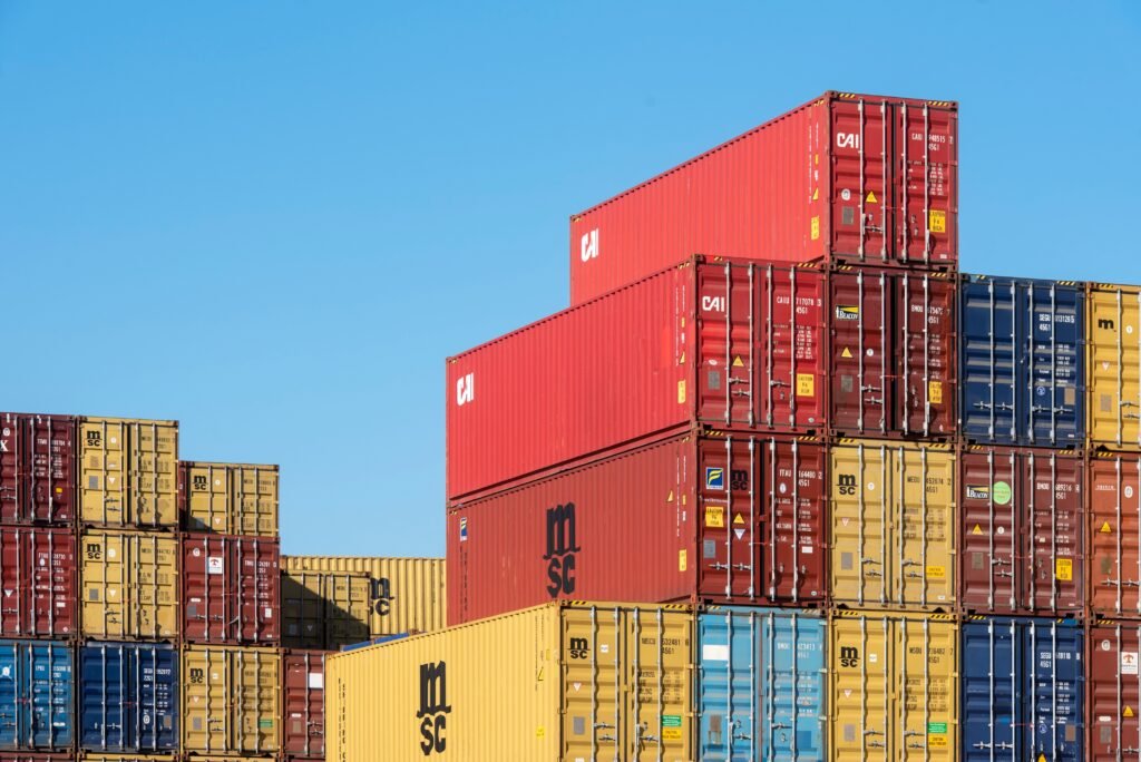 How Michigan Businesses Can Strengthen Supply Chains with the Right 3PL Partner