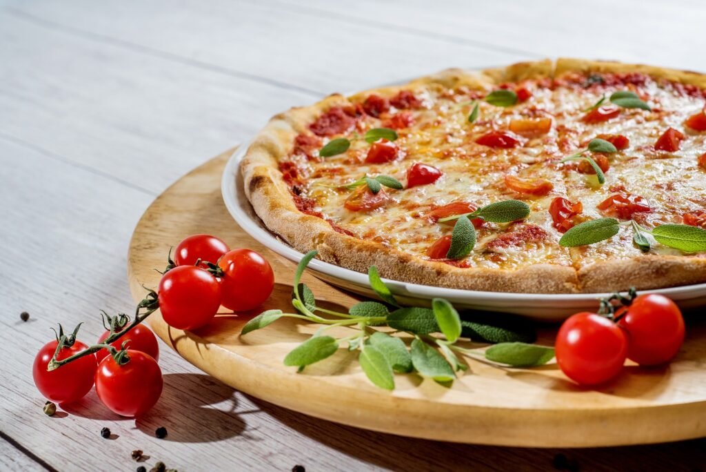 Famous Pizza Places in Iowa: Discover What Makes Local Favorites Stand Out