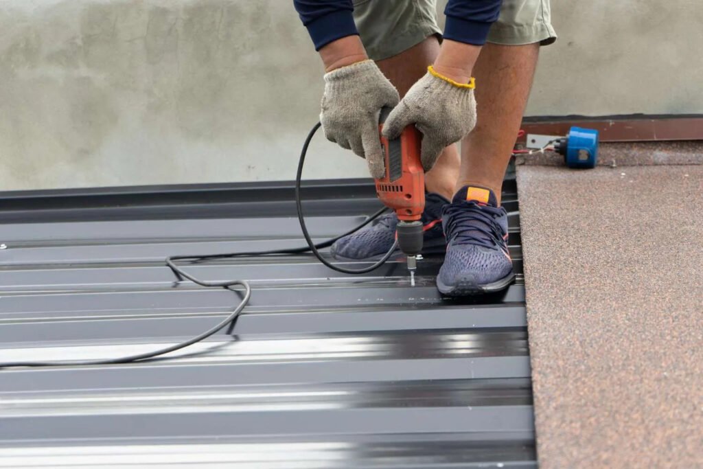 Roof Repairing Natick Guide to Fixing Roof Damage Before It Gets Worse Roof Repairing Natick