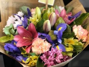 florist South Yarra