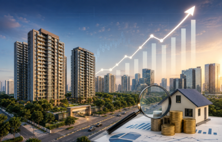 Sector 53 Gurgaon Property Price Analysis: Growth & 2026 Forecast Sector 53 Gurgaon Property Price Analysis: Growth & 2026 Forecast