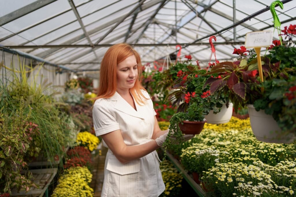 What You Actually Need to Start Growing in a Greenhouse greenhouse supplies