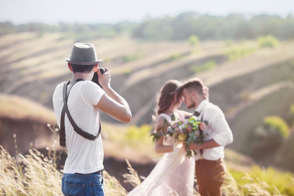 Capturing Timeless Love Stories with Professional Wedding Photography