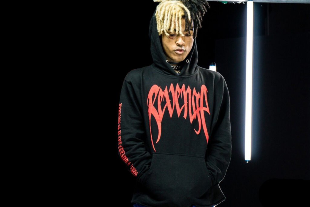 Revenge Clothing A Fashion Style That Defines Modern Streetwear