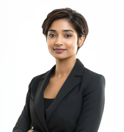 Aadvika Singh