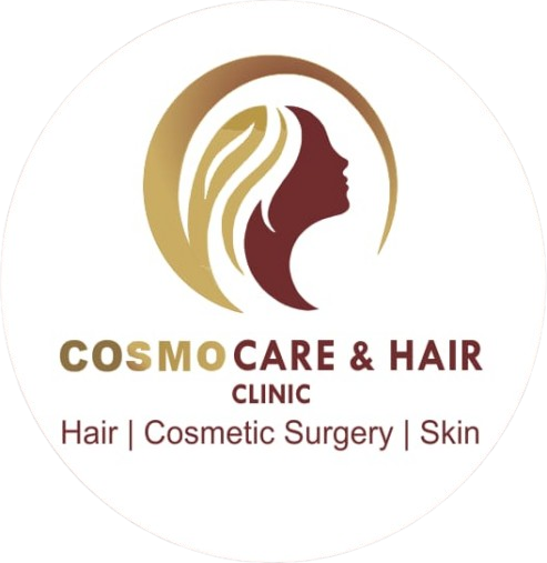 COSMOCARE AND HAIR CLINIC