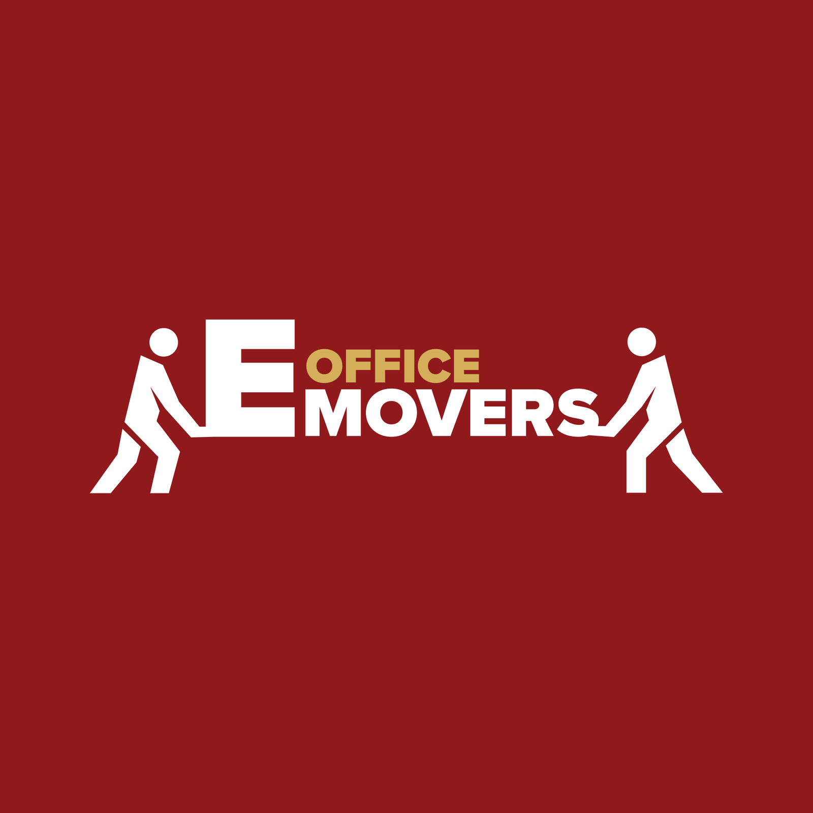 E Office Movers