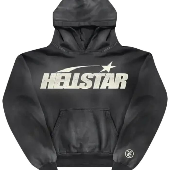 hellstar clothing