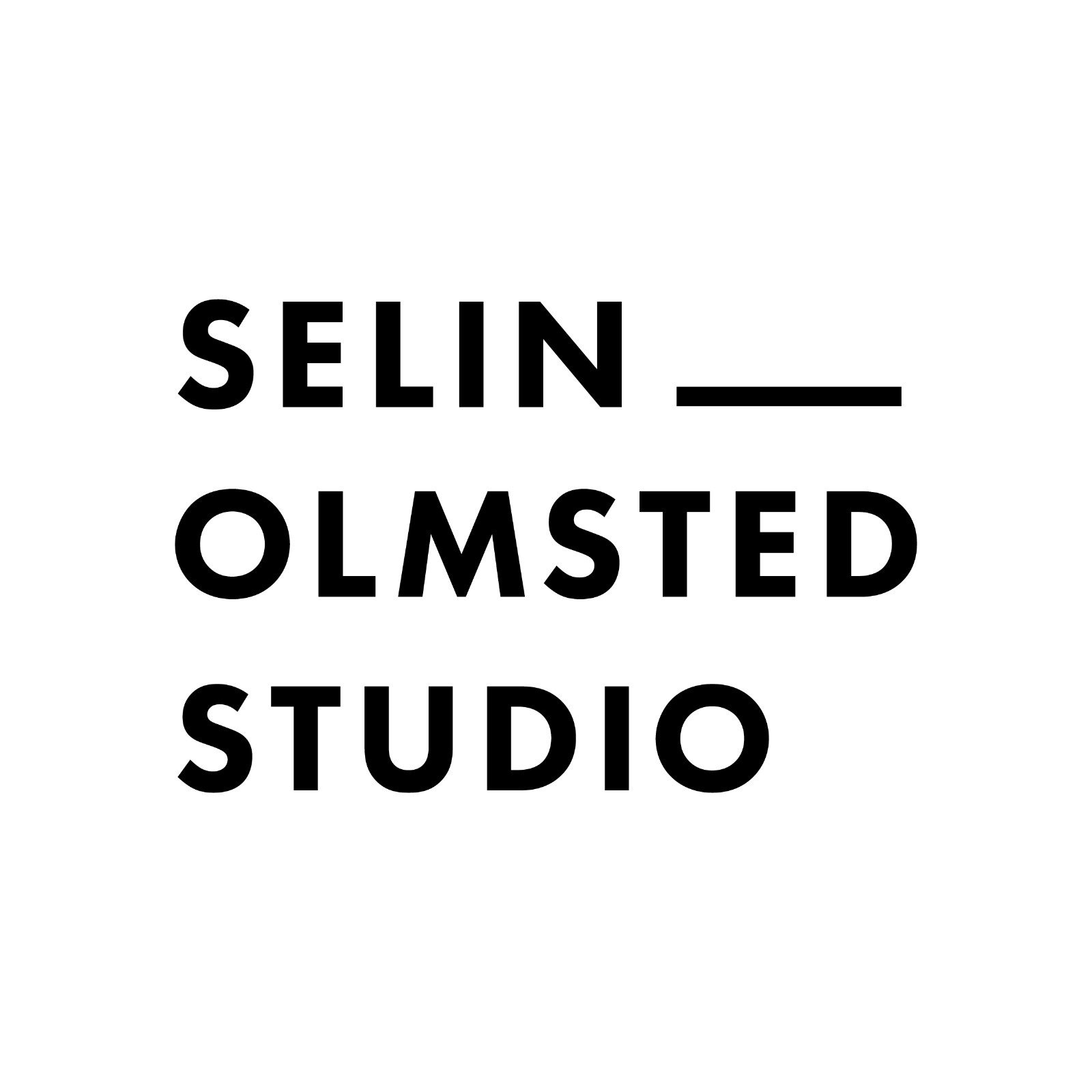 Selin olmsted Studio
