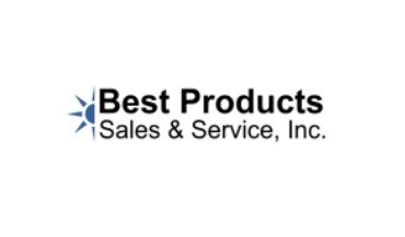 Best Products Sales Service Inc.