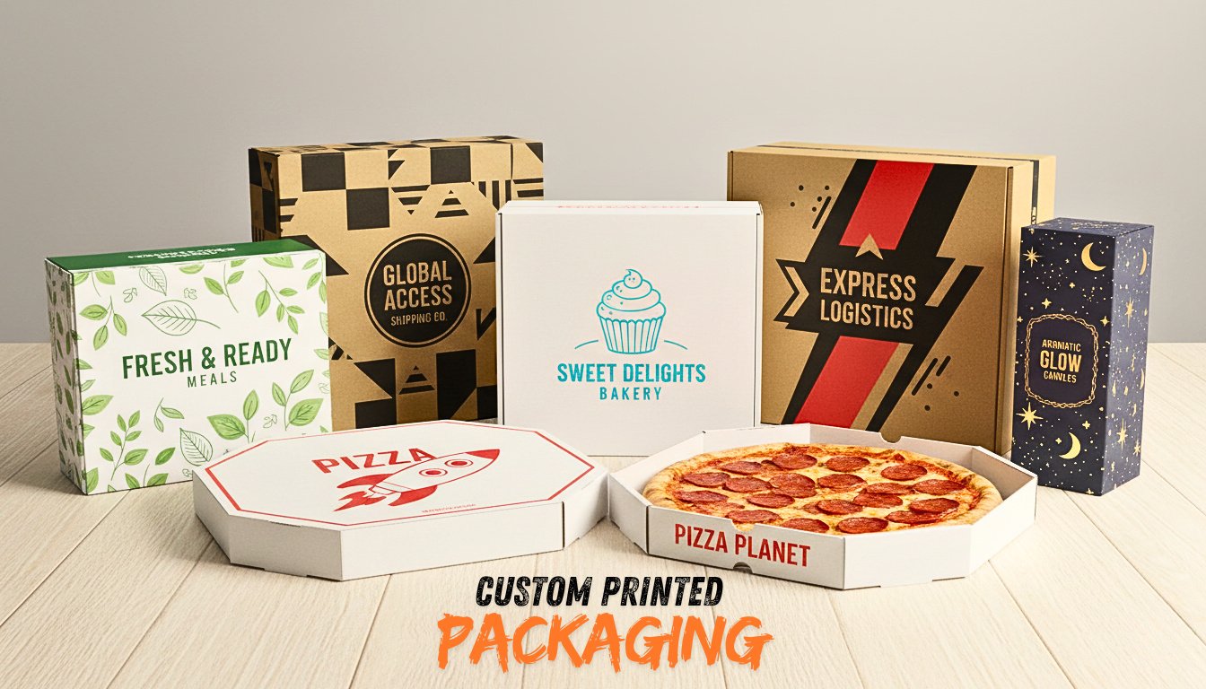 Packaging Industry